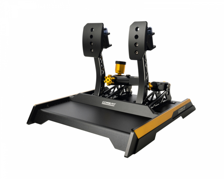 Conspit CPP-EVO 2 DEMO)