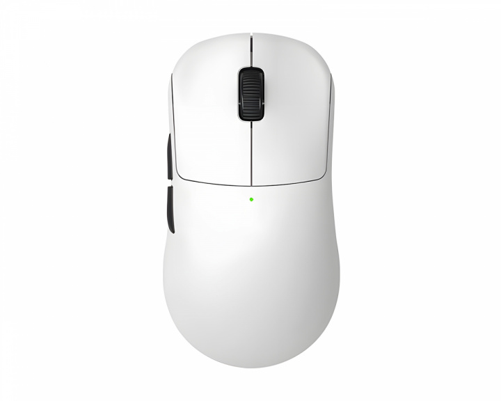 RAWM ES21 Pro 8K Wireless Gaming Mouse - White (DEMO)