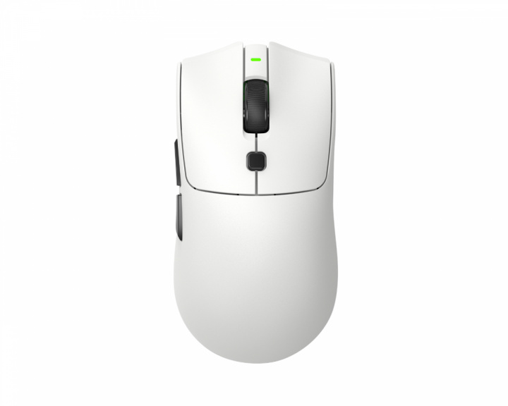 RAWM SH01 Pro 8K Wireless Gaming Mouse - White (DEMO)