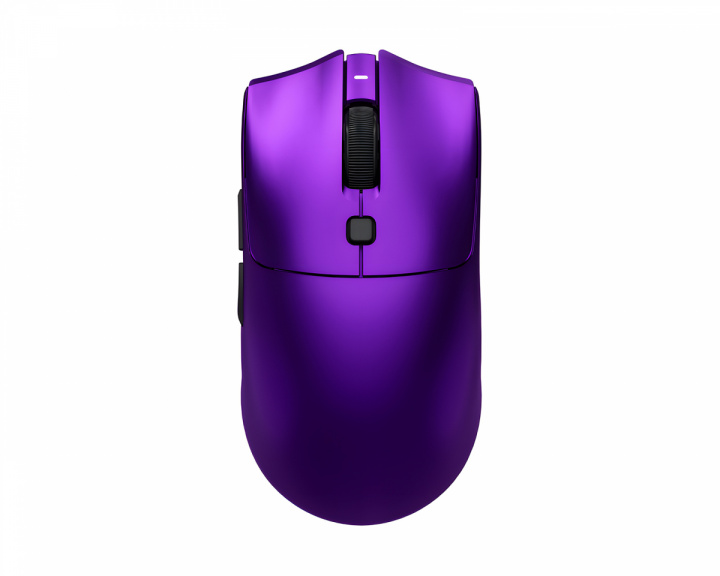 RAWM SH01 Pro 8K Wireless Gaming Mouse - Purple (DEMO)