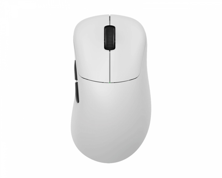 RAWM ER21 Pro 8K Wireless Gaming Mouse - White (DEMO)