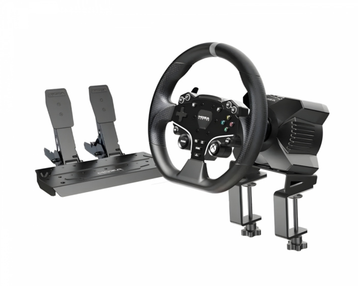 Moza Racing R3 Racing Simulator Bundle for PC (DEMO)