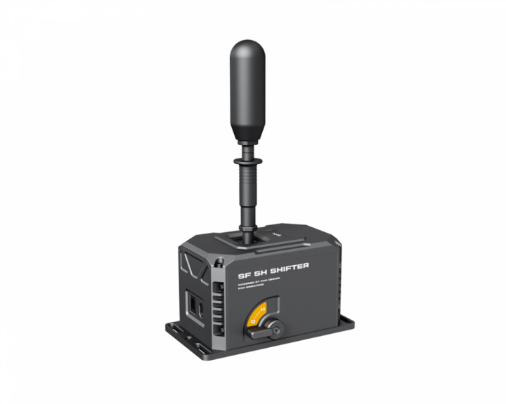 PXN H‑Shifter SF SH - Gear Shifter (DEMO)