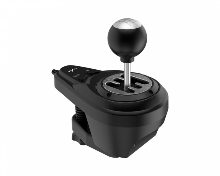 PXN A7 Driving Shifter (DEMO)