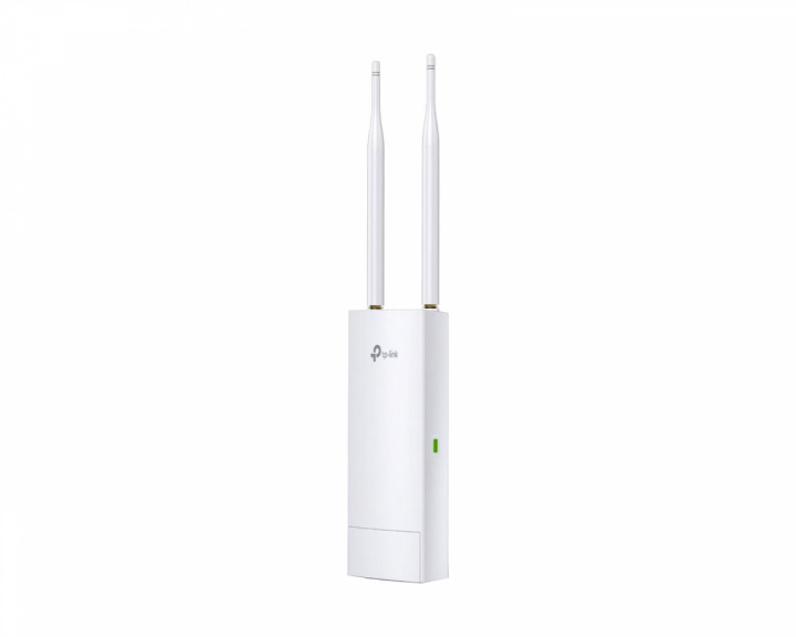 TP-Link EAP110 Outdoor Repeater Access Point - White (DEMO)