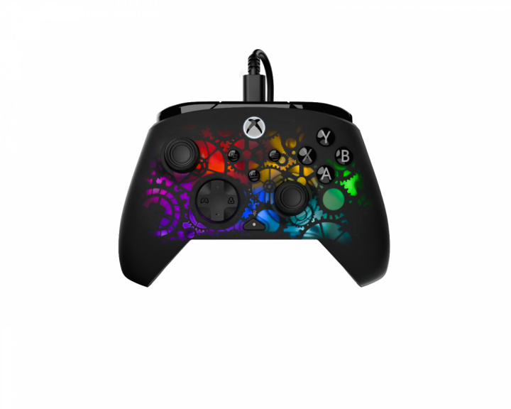 Turtle Beach Afterglow Ignite Wired Controller - Time Machine (PC/Xbox) (DEMO)