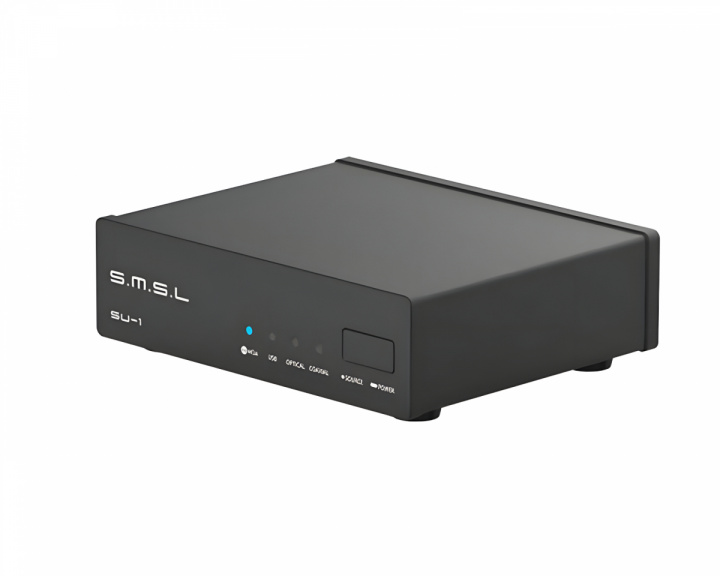 SMSL SU-1 Stereo DAC (DEMO)