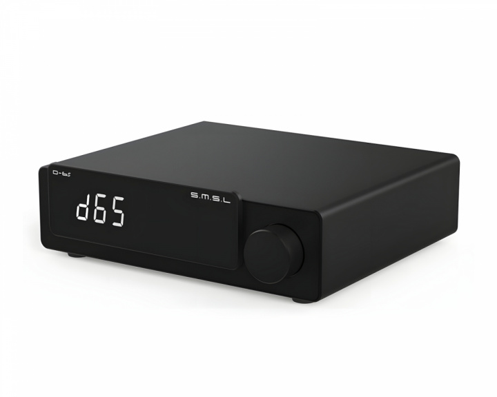 SMSL D6S Balanced DAC (DEMO)