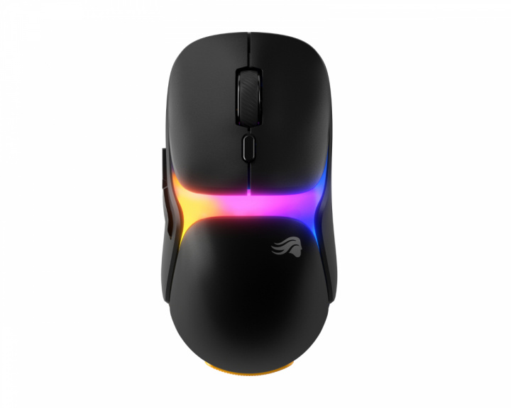 Glorious Model O 3 Wireless Mouse Black (DEMO)