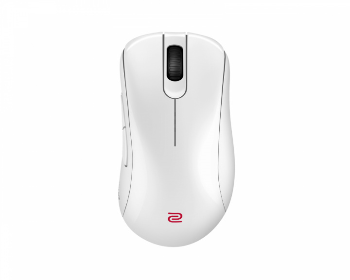 ZOWIE by BenQ EC1-DW 4K Wireless Gaming Mouse - Glossy Edition (DEMO)