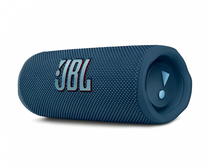 JBL Flip 6 Bluetooth Speaker - Blue (DEMO)