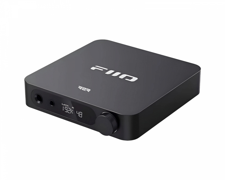 FIIO K11 R2R Headphone Amplifier - DAC/AMP (DEMO)