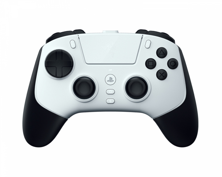 Razer Raiju V3 Pro Wireless PS5 & PC Controller - White (DEMO)