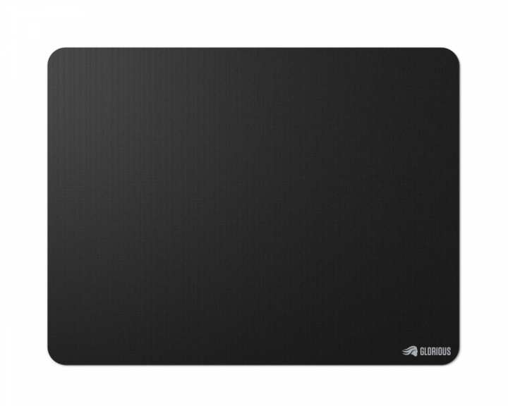 Glorious GMP 2 Edgeless Gaming Mouse Pad XL - Black (DEMO)