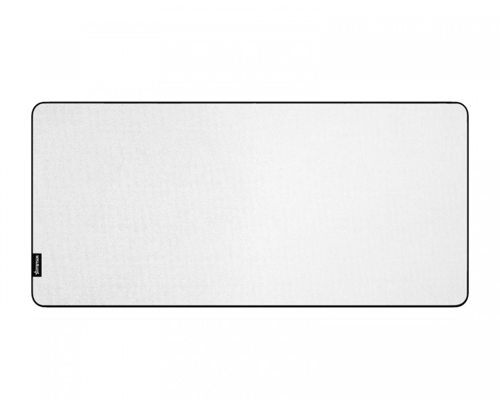 Hystar Classic XXXL Mousepad - White (DEMO)