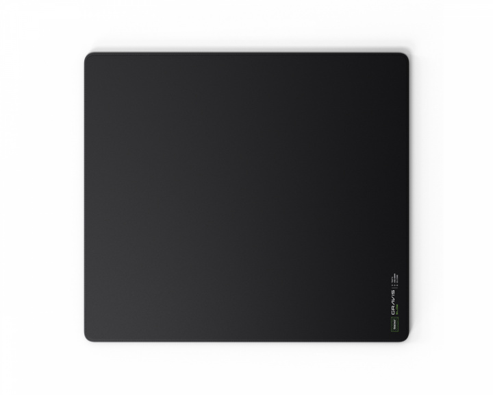 Teevolution Genesis Series Gravis Gaming Mousepad - Control - Black (DEMO)