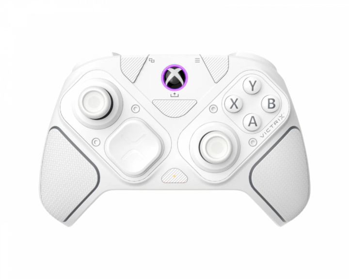 Turtle Beach Victrix Pro BFG Controller - White (PC/Xbox) (DEMO)