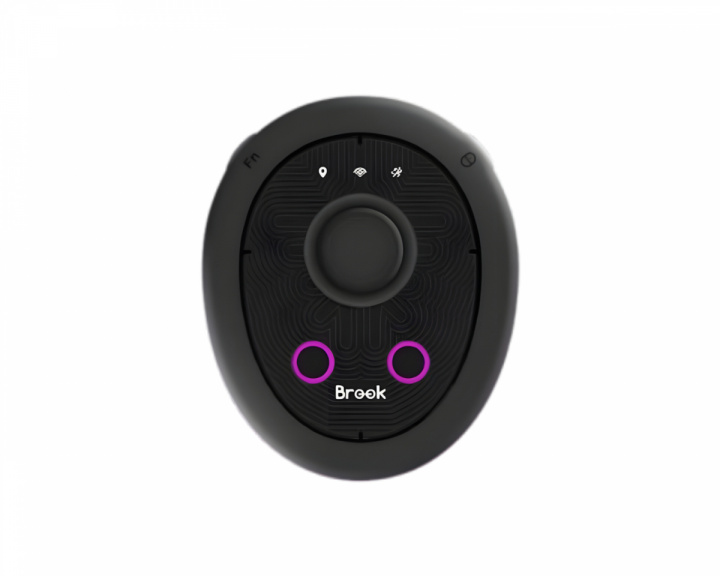 Brook Flashman Virtual GPS Joystick (DEMO)
