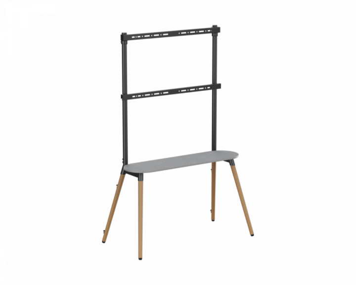 MaxMount Floor stand for TV (49