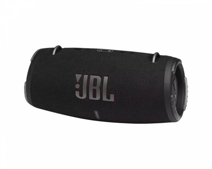 JBL Xtreme 3 Bluetooth Speaker - Black (DEMO)
