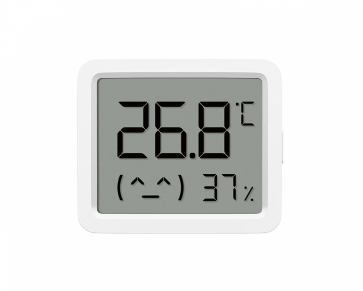 Xiaomi Smart Temperature and Humidity Monitor 3 Mini (DEMO)