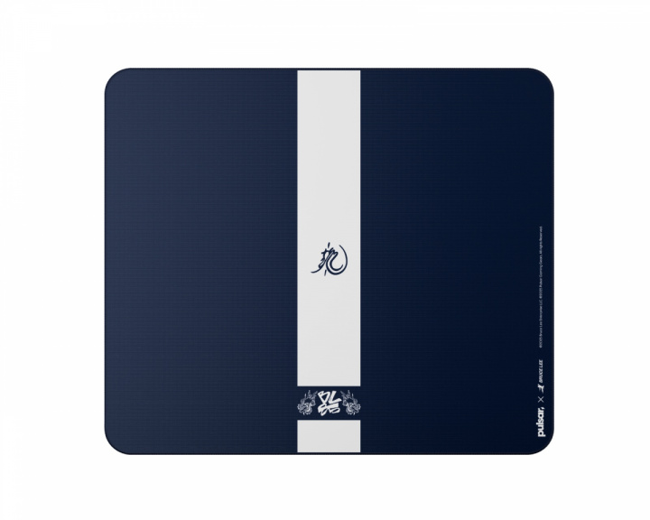Pulsar Bruce Lee 85th Edition Mousepad XL (DEMO)