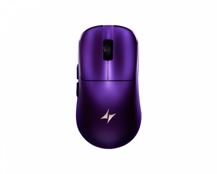 ATK Blazing Sky Duckbill Ultra Wireless Gaming Mouse - Purple (DEMO)