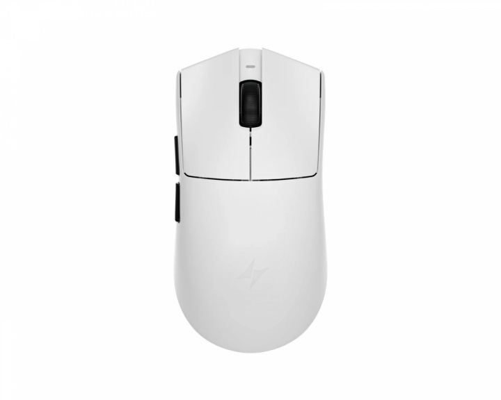 ATK X1 V2 Ultimate Dual-mode Wireless Gaming Mouse - White (DEMO)