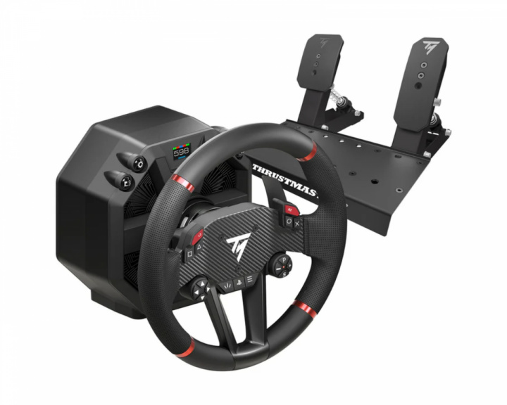 Thrustmaster T598-P Racing Wheel and Pedals (DEMO)