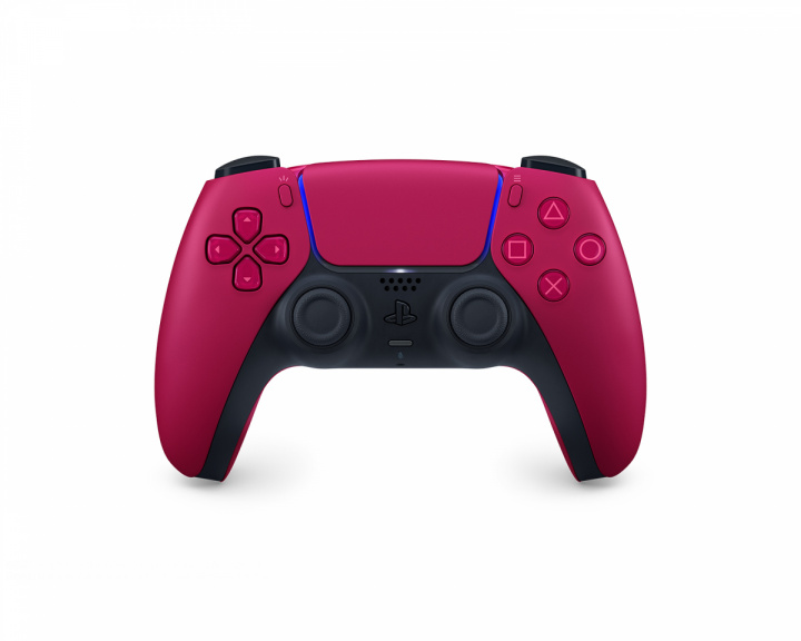 Sony Playstation 5 DualSense V3 Wireless PS5 Controller - Cosmic Red (DEMO)