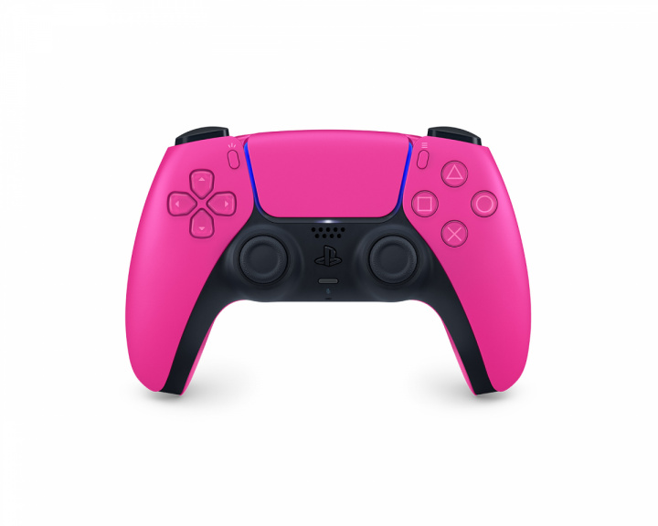 Sony Playstation 5 DualSense V3 Wireless PS5 Controller - Nova Pink (DEMO)