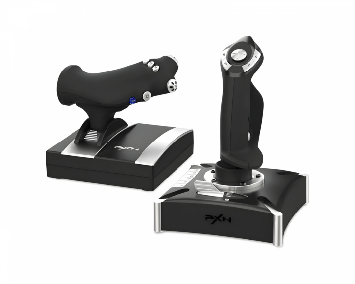 PXN 2119PRO Flight Control Joystick (DEMO)