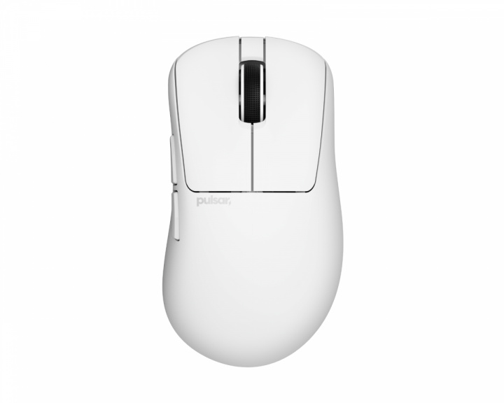 Pulsar Xlite CrazyLight Medium Wireless Gaming Mouse - Uyuni White (DEMO)