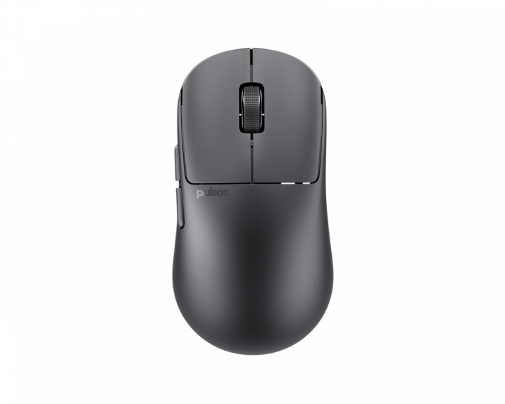Pulsar X2N CRAZYLIGHT Mini Wireless Gaming Mouse - Jet Black (DEMO)