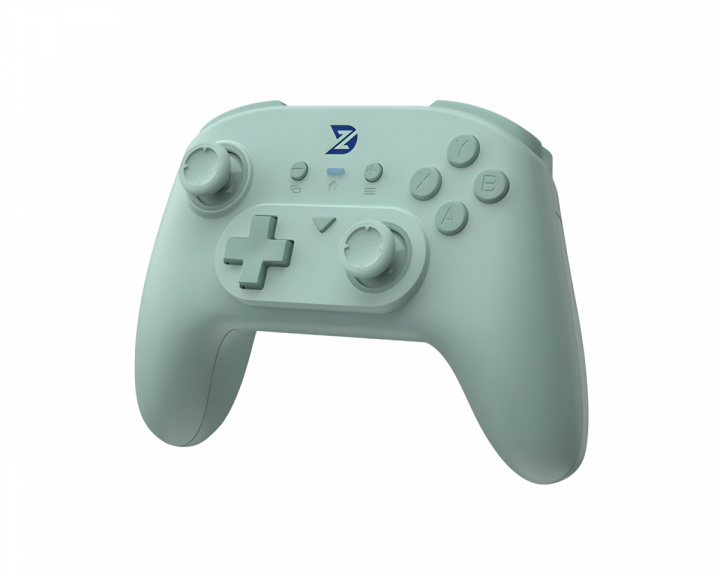 ZD Y Wing Wireless Gaming Controller - Green (DEMO)