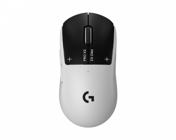 Logitech PRO X 2 SUPERSTRIKE Wireless Gaming Mouse (DEMO)