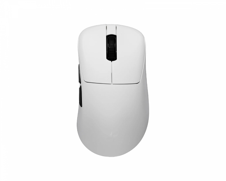 ATK Z1 V2 Ultimate Wireless Gaming Mouse - White (DEMO)