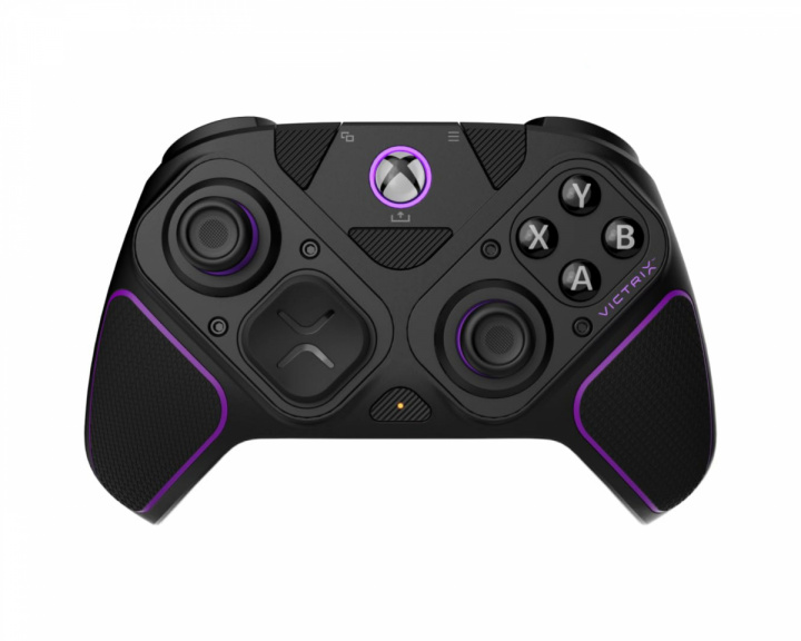 PDP Victrix Pro BFG controller - Black (PC/Xbox) (DEMO)