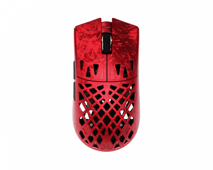 IPI FLY 8k Wireless Gaming Mouse - Red (DEMO)