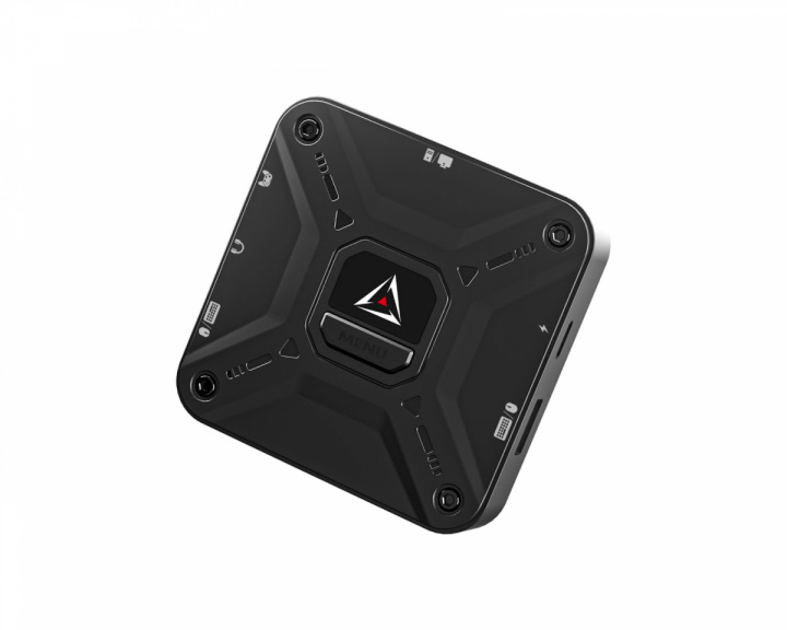 Aimzenix AX360 Prelude Adapter – Mouse & Keyboard for PC/Console (DEMO)