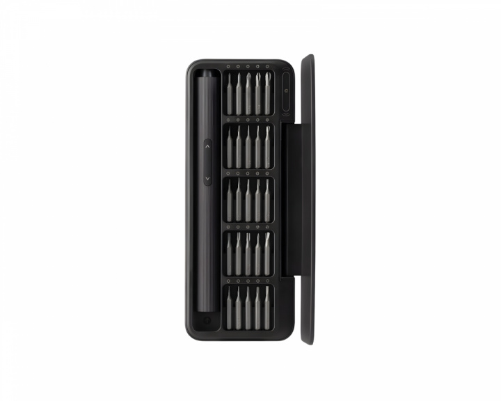 HOTO 25-in-1 Electric Screwdriver Set (DEMO)