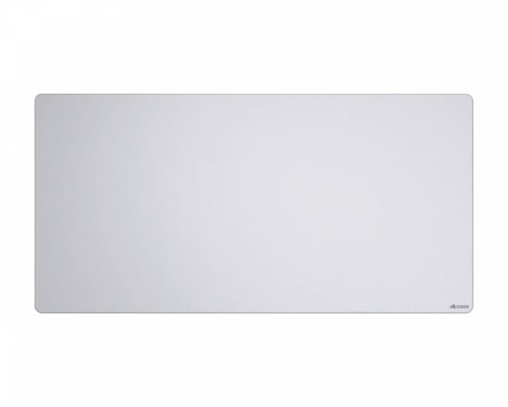 Glorious GMP 2 Stitched Gaming Mousepad 3XL - White (DEMO)