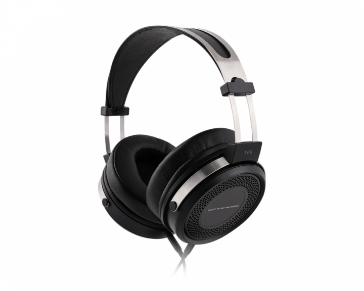 SIMGOT EP5 Over‑Ear Gaming Headphones (DEMO)