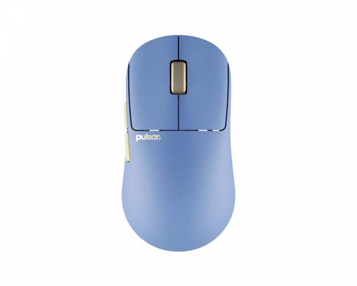 Pulsar X2N CRAZYLIGHT Mini Wireless Gaming Mouse - Wildscape Ocean (DEMO)