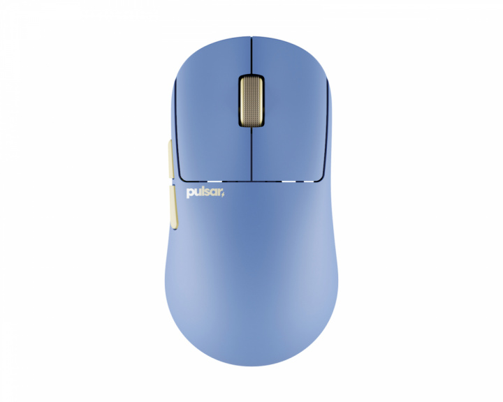 Pulsar X2N CRAZYLIGHT Medium Wireless Gaming Mouse - Wildscape Ocean (DEMO)