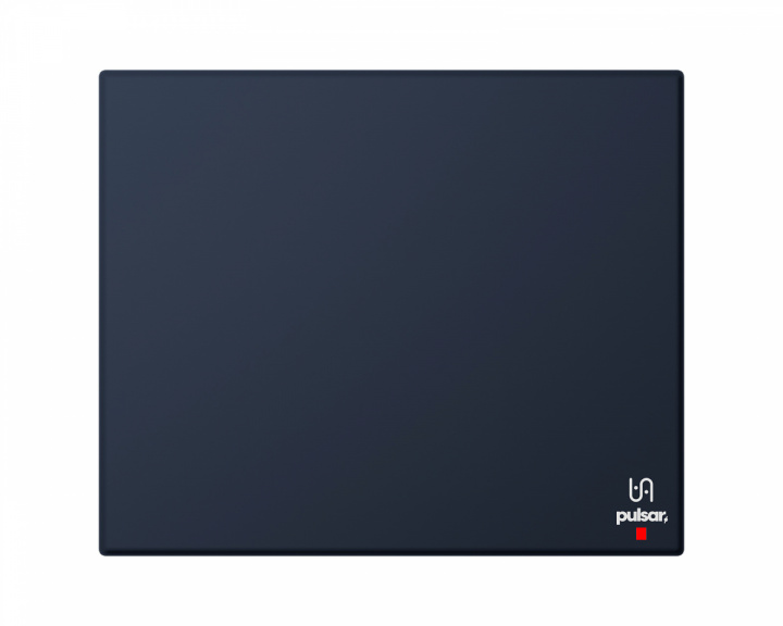 Pulsar eS PD 170 Mousepad - XL - 480x400 - eS blue (DEMO)