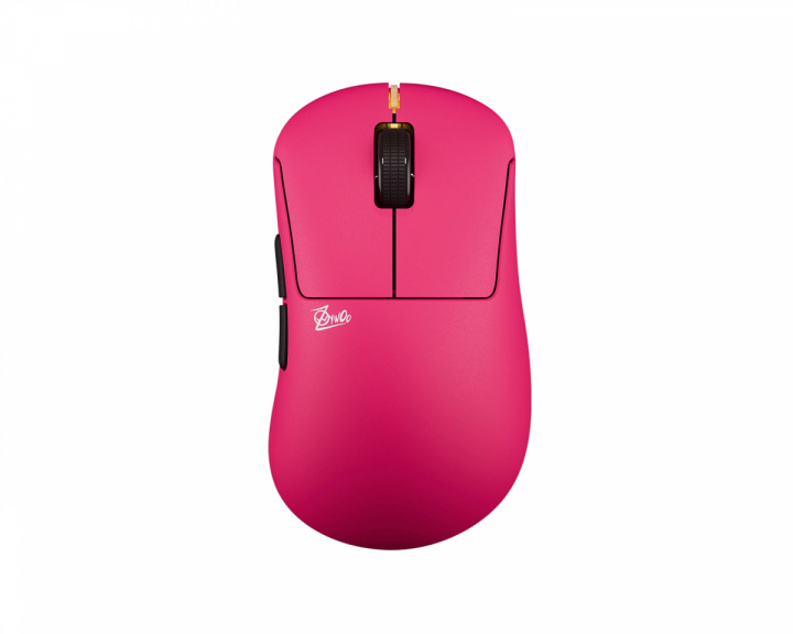 Pulsar ZywOo the Chosen Mouse Gen.2 Mini - Pink (DEMO)