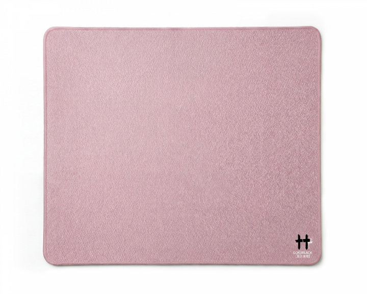Vocal Gear Mousepad GOKU BLACK - XL - Pink (DEMO)