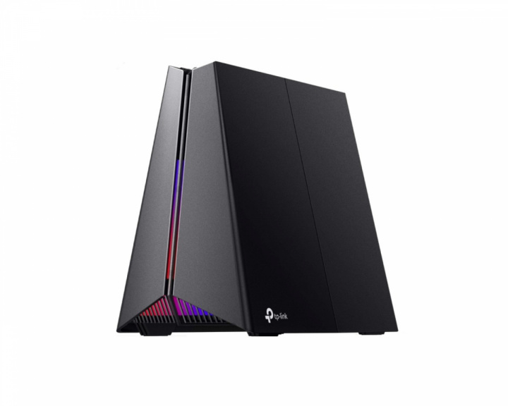 TP-Link Archer GE550 BE9300 Tri-Band Wi-Fi 7 Gaming Router (DEMO)