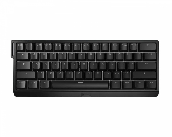 Wooting 60HE V2 Keyboard - ANSI non split (DEMO)